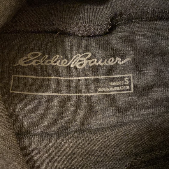 Eddie Bauer Turtleneck - Picture 2 of 8